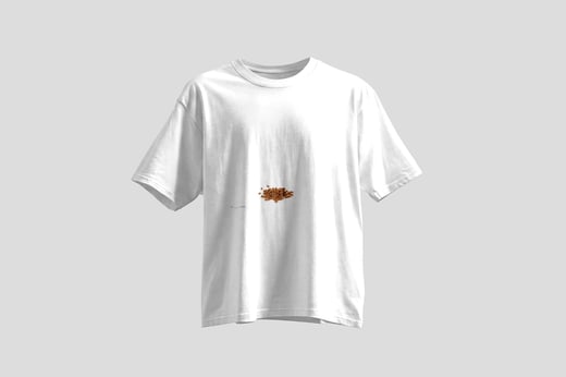 Tee — Buckwheat Tea