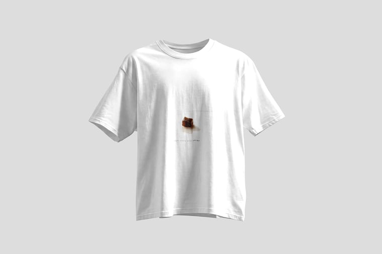 Tee — Raw Pu-erh Paste