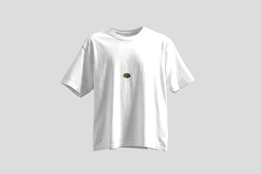 Tee — Nǎi Xiāng Oolong