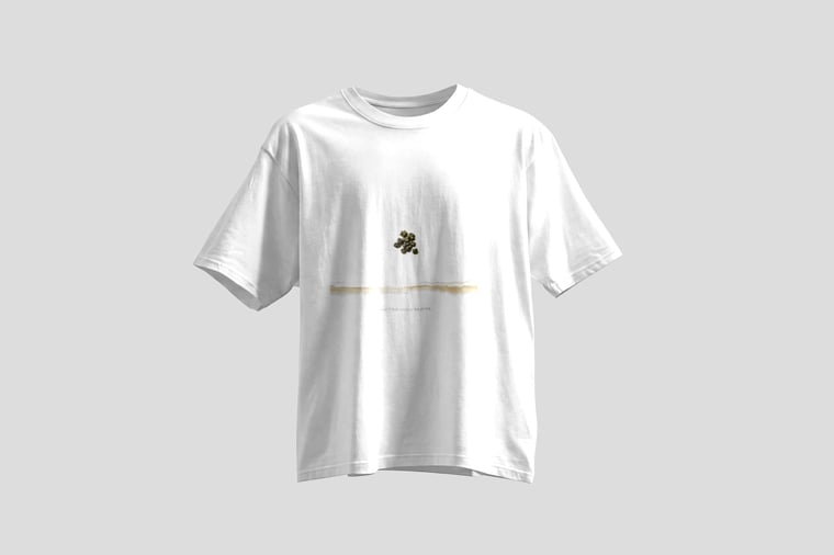 Tee — Green GABA Oolong