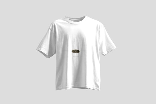 Tee — Ginseng Oolong