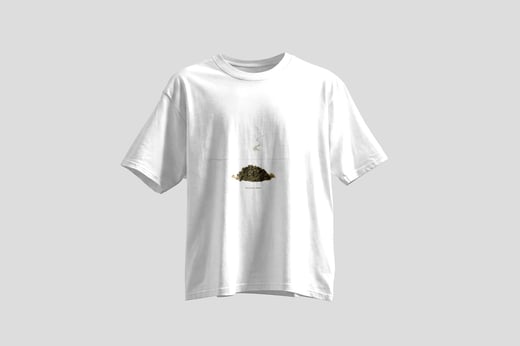 Tee — Lychee Oolong