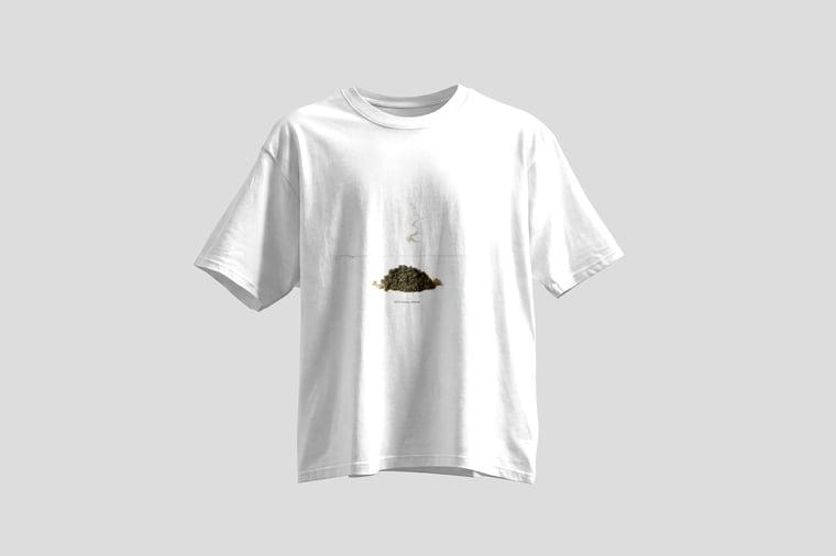 Tee — Lychee Oolong