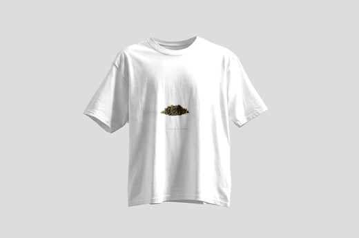 Tee — White Jade GABA Oolong