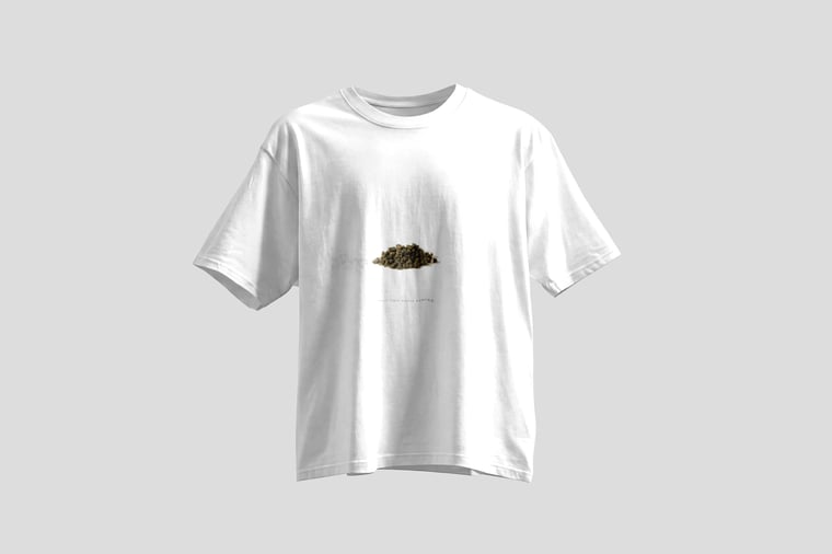 Tee — White Jade GABA Oolong