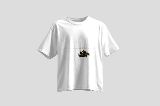 Tee — Ālǐshān Zhū Lù Chá