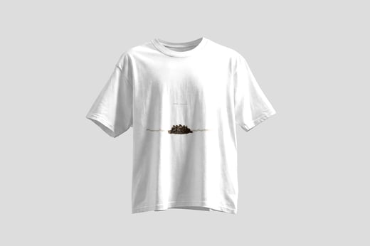 Tee — Dòng Dǐng Oolong