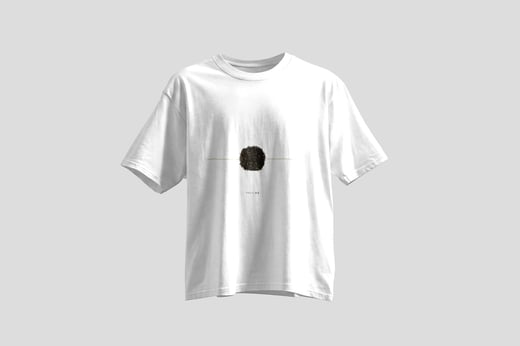 Tee — Hēi Jīn