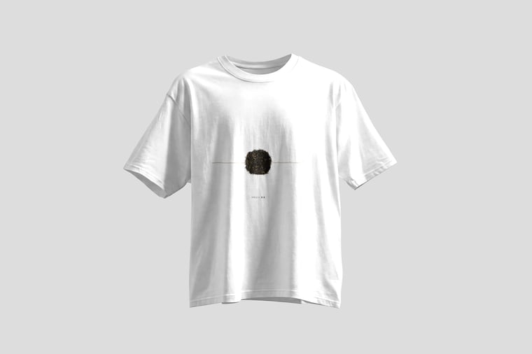 Tee — Hēi Jīn