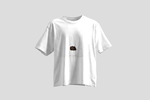 Tee — Lǎo Chá Tóu
