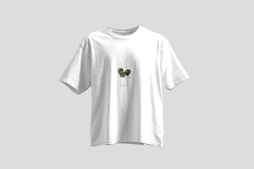 Tee — Gòng Méi