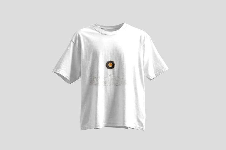 Tee — Yín Jùn Méi