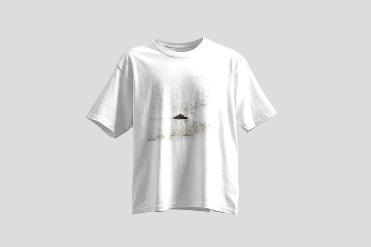 Tee — Zhèngshān Xiǎozhǒng