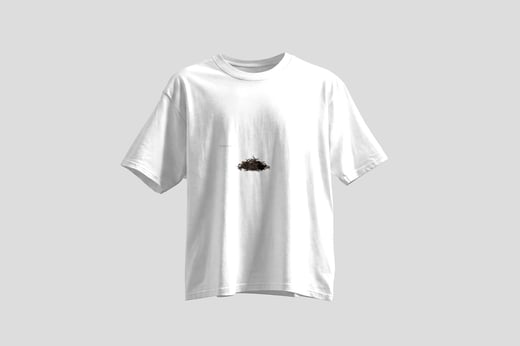 Tee — Diān Hóng Yě Shēng