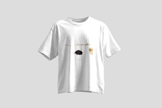 Tee — Dà Hóng Páo