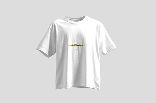 Tee — Xī Hú Lóngjǐng