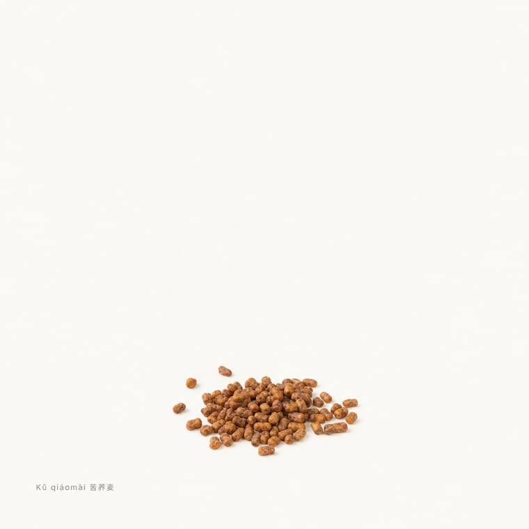 Buckwheat (not a tea)