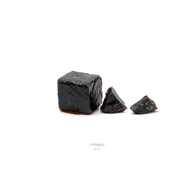 Ripe Pu-erh Paste