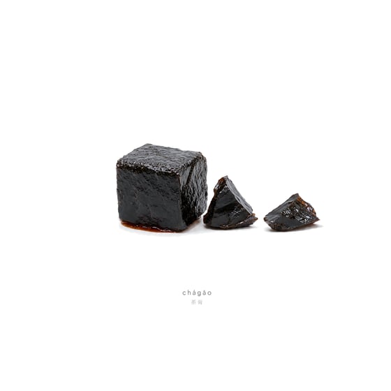 Ripe Pu-erh Paste
