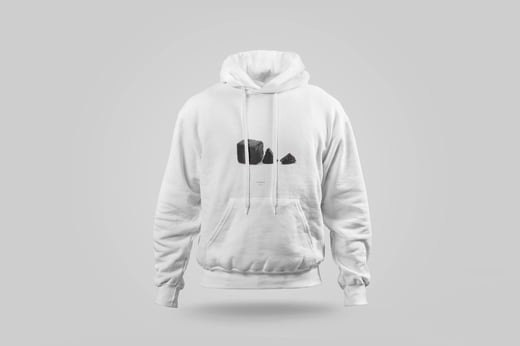Hoodie — Ripe Pu-erh Paste
