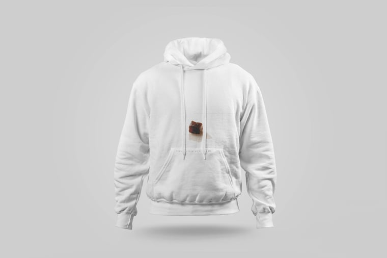 Hoodie — Raw Pu-erh Paste