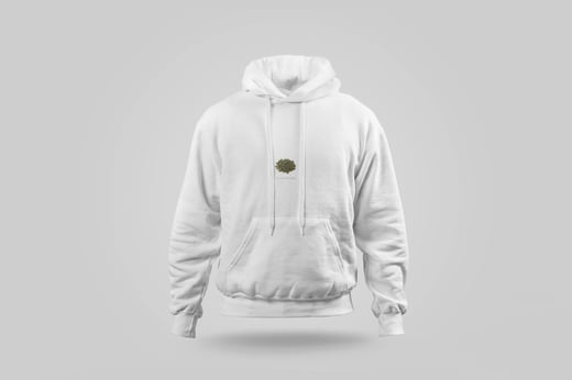 Hoodie — Nǎi Xiāng Oolong