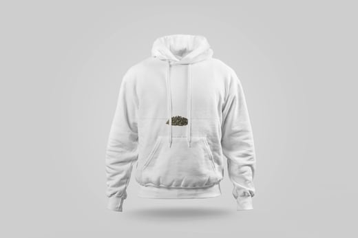Hoodie — Ginseng Oolong