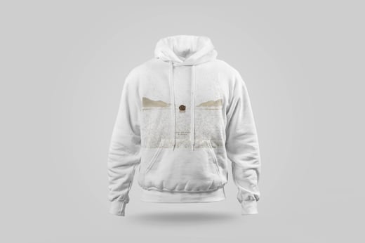 Hoodie — Lishan GABA Oolong