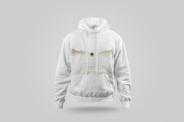 Hoodie — Lishan GABA Oolong