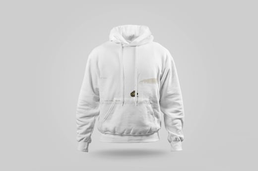 Hoodie — Líshān Oolong