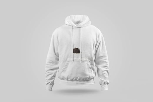 Hoodie — Lǎo Chá Tóu