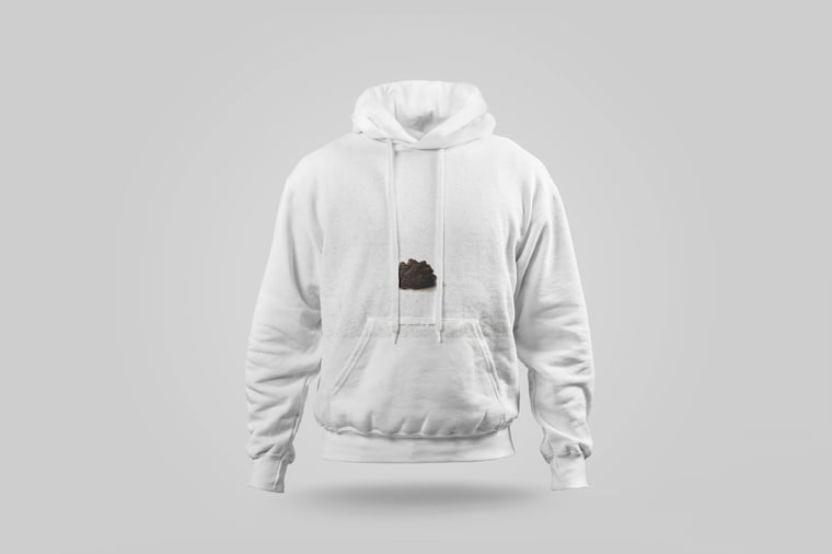 Hoodie — Lǎo Chá Tóu