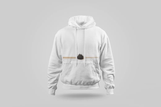 Hoodie — Gong Ting Pu-erh