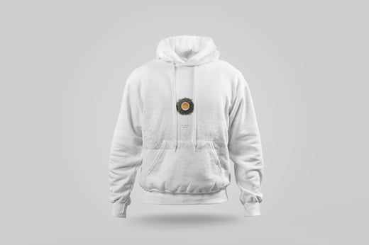 Hoodie — Yín Jùn Méi