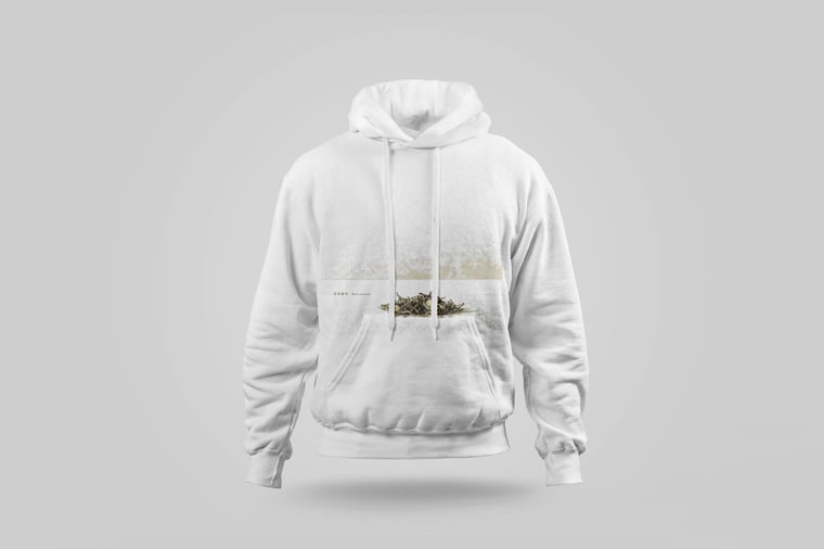 Hoodie — Mòlì Piāo Xuě