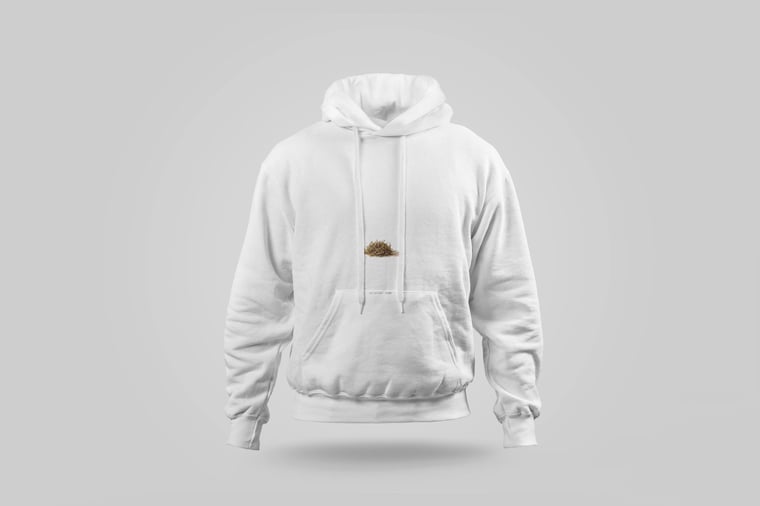 Hoodie — Jīn Jùn Méi