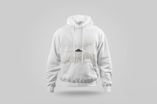 Hoodie — Zhèngshān Xiǎozhǒng
