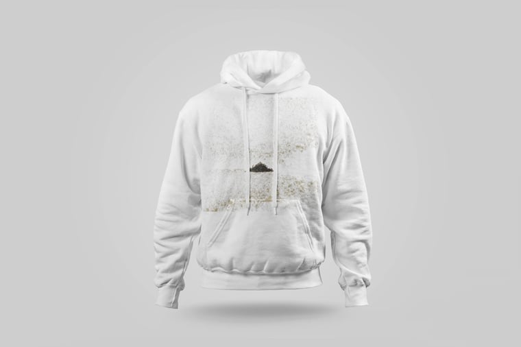Hoodie — Zhèngshān Xiǎozhǒng