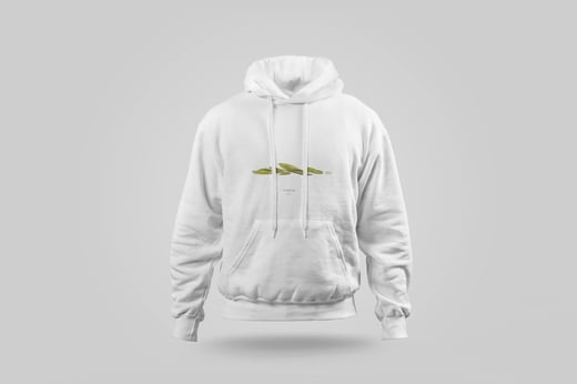 Hoodie — Xī Hú Lóngjǐng
