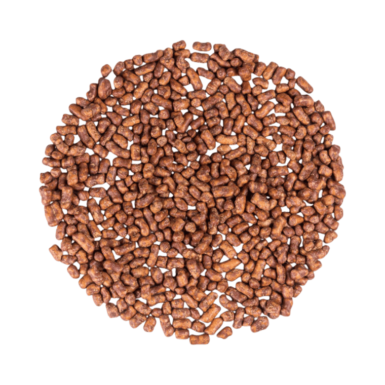 Tin, 100 g — Buckwheat Tea