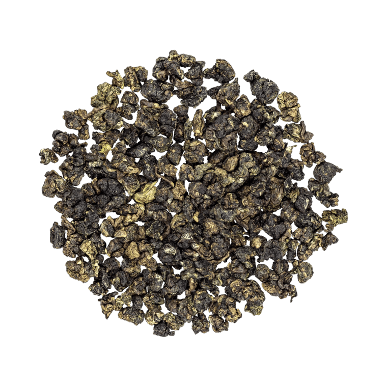 Tin, 100 g — Green GABA Oolong