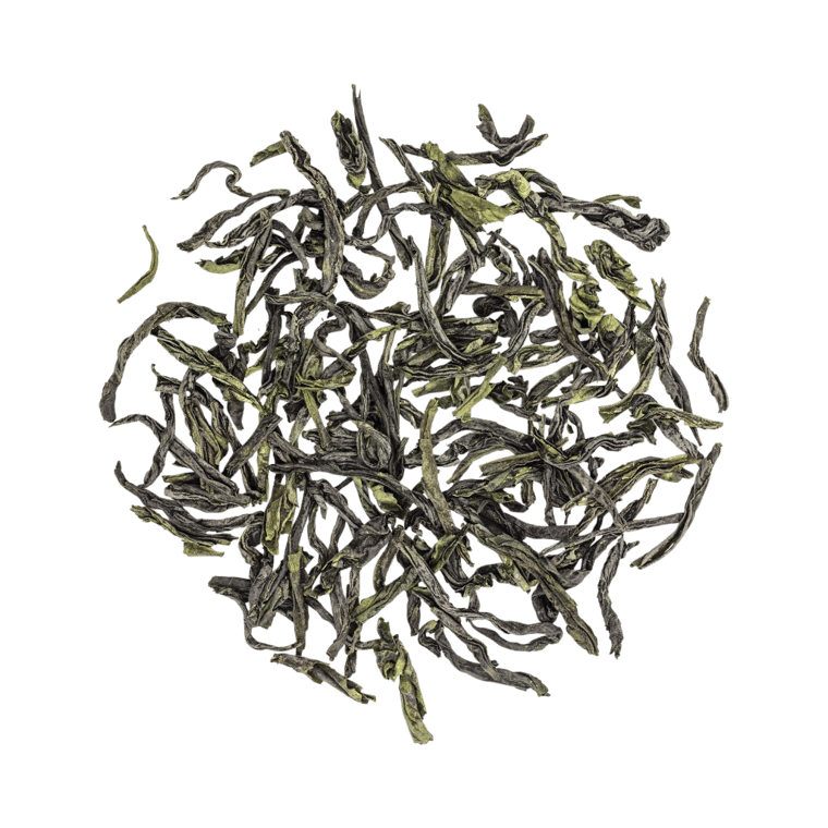 Tin, 100 g — Liú Ān Guà Piān