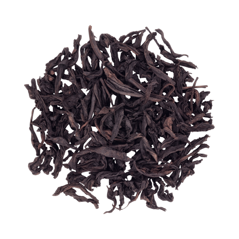 Tin, 100 g — Dà Hóng Páo